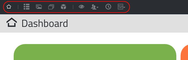 Quick Dashboard